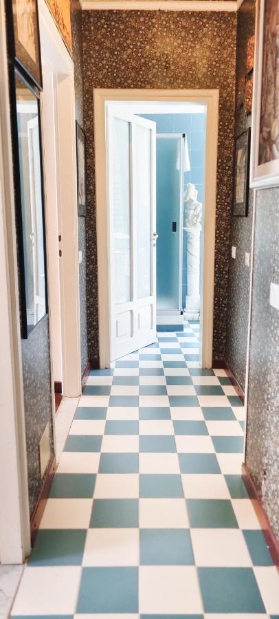 Joivy Vintage And Gorgeous 2-bed Flat Near Sforzesco Castle
